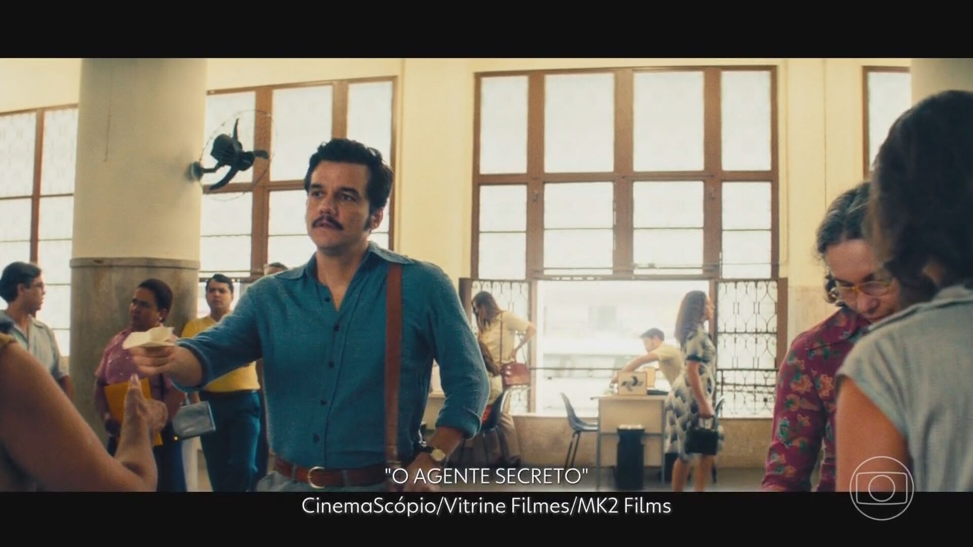 Oscar 2026: produções internacionais participam da disputa de melhor filme pelo oitavo ano consecutivo