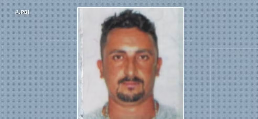 Suspeito de esfaquear e matar homem que tentou evitar violência doméstica é preso na Paraíba 