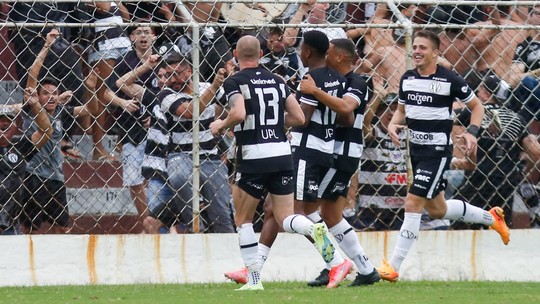 XV chega às semifinais com a melhor defesa da história da Copa Paulista - Foto: (Alê Vianna / Juventus)