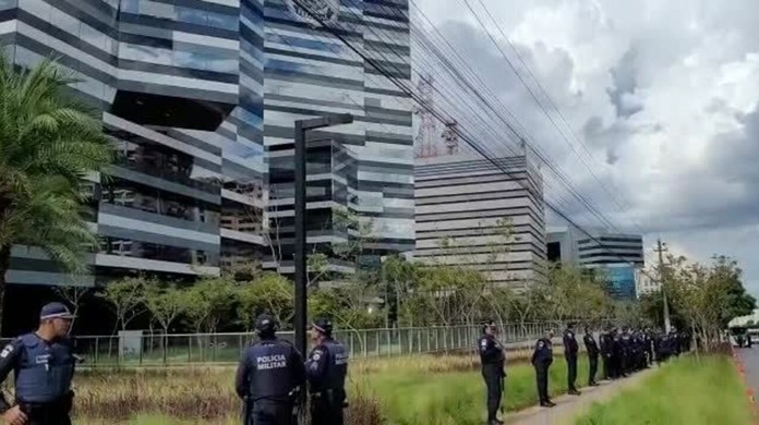 Joias sauditas: Bolsonaro comparece &agrave; PF para depor sobre presentes  milion&aacute;rios | Pol&iacute;tica | G1