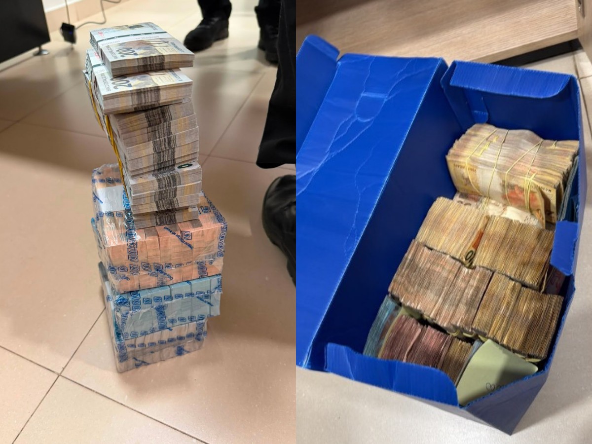 Dois servidores são presos e 11 afastados em operação na ALE-RO que investiga 'rachadinha' 