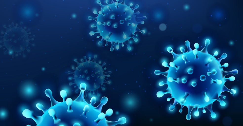 'Caçadores de vírus' rastreiam ameaças para evitar nova pandemia — Foto: Adobe Stock