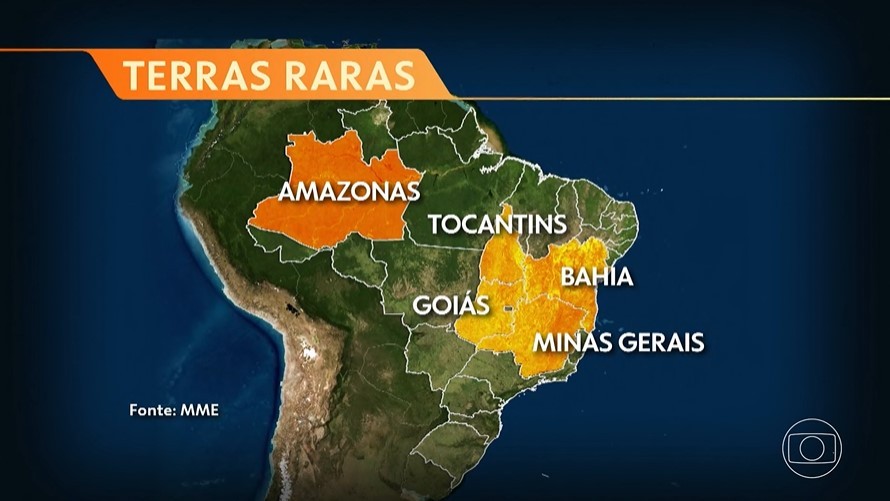 Terras raras: centro de tecnologia na Grande BH desenvolve projeto piloto para garantir produção de ímãs permanentes no Brasil