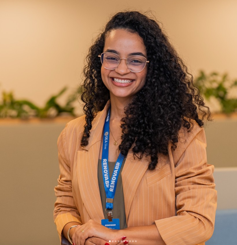 Vereadora de Alagoinhas sofre acidente na BA‑110 e passa por cirurgia