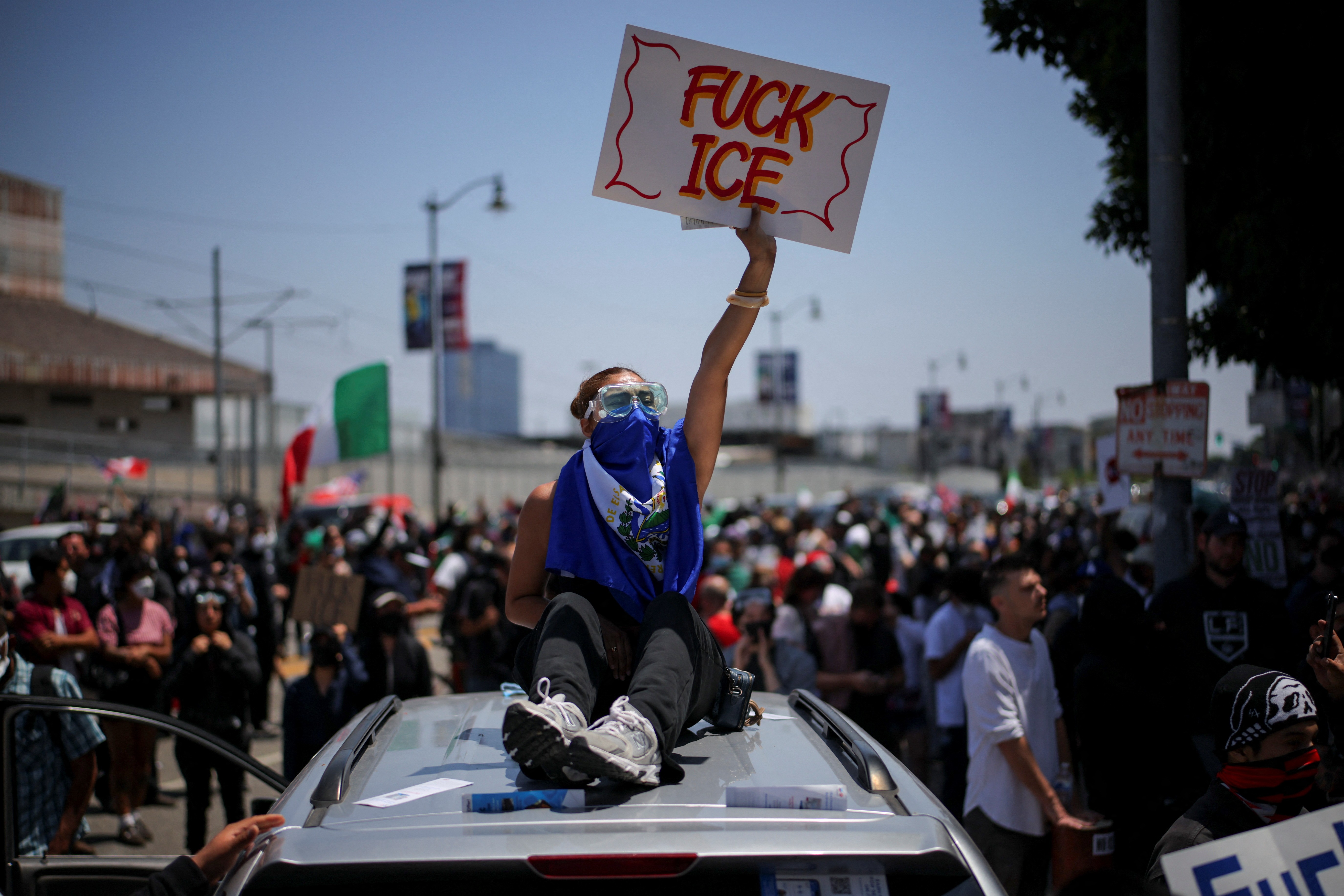 Doutrina 'Donroe', campanha agressiva, portas fechadas para imigrantes: como será o governo Trump em 2026?