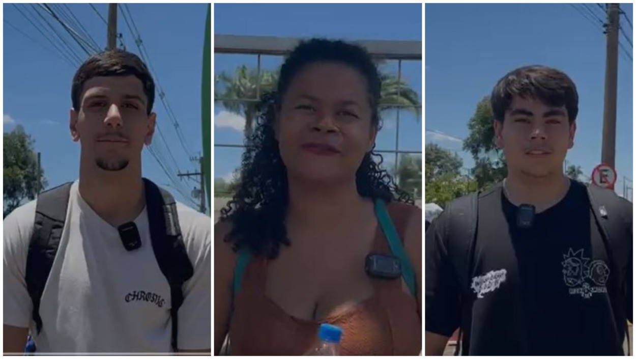 Meio ambiente e inclusão são apostas dos candidatos para a redação do Enem