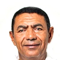 Candidato