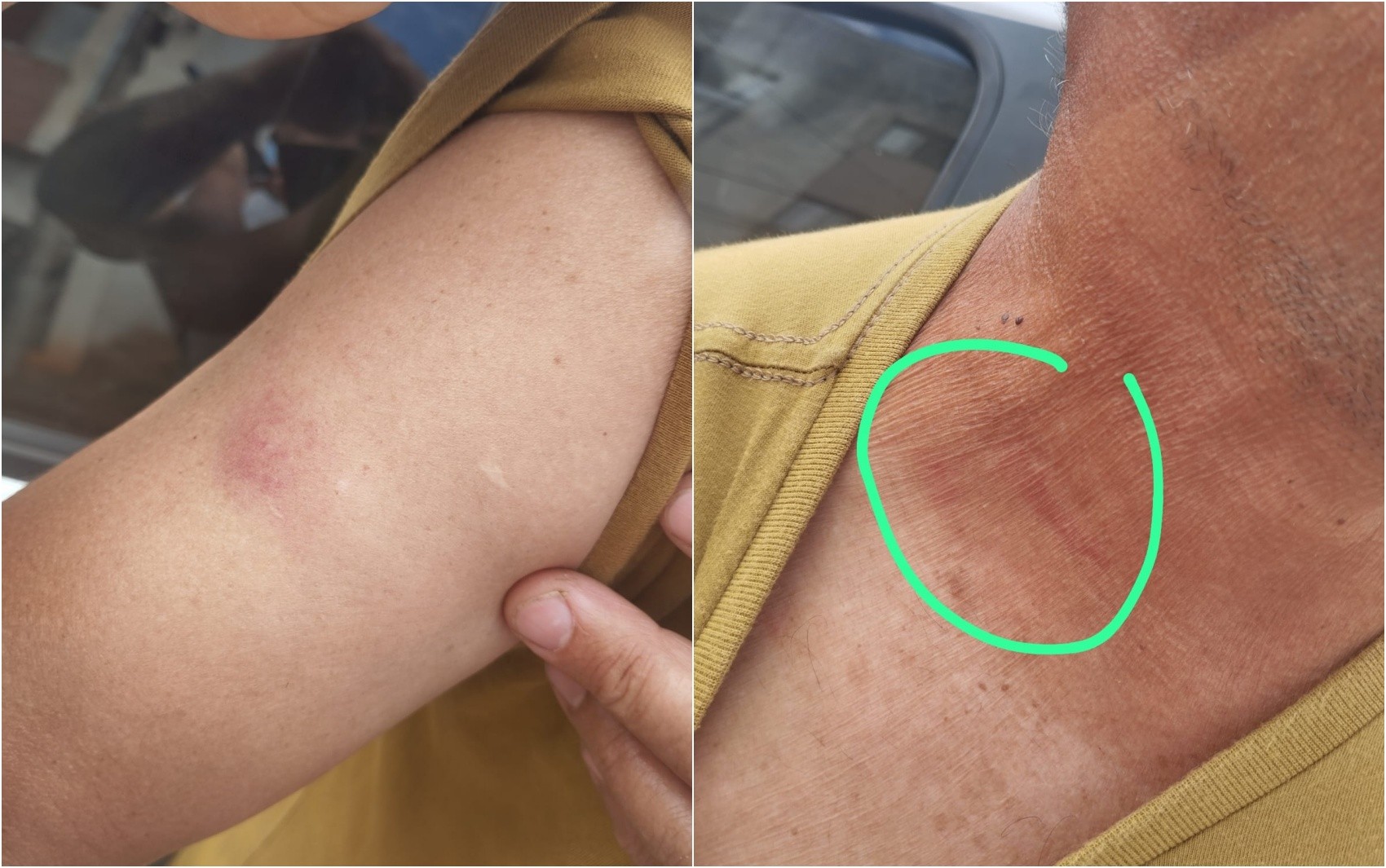Polícia vai investigar denúncia de agressão envolvendo prefeito de Estiva em ginásio da cidade