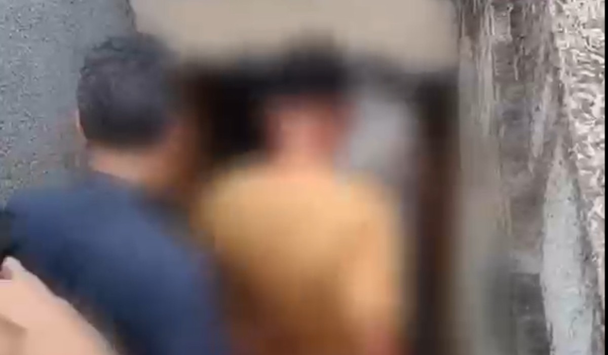 Mensagens no celular levam à prisão de professor de futsal suspeito de estupro de aluno em Manaus