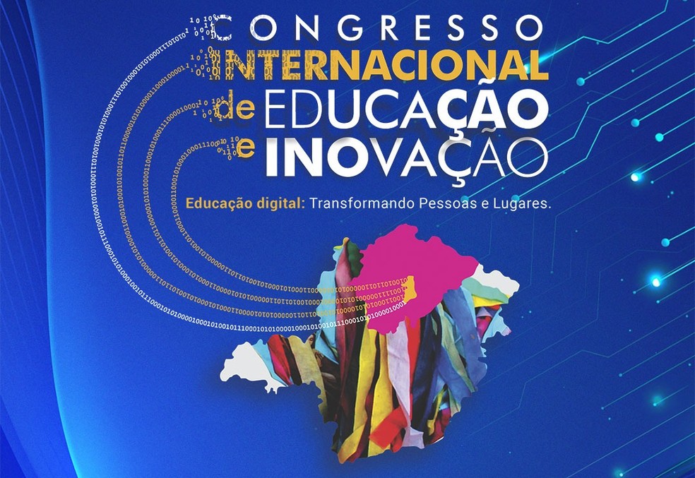 CITE - Congresso de Educação on the App Store