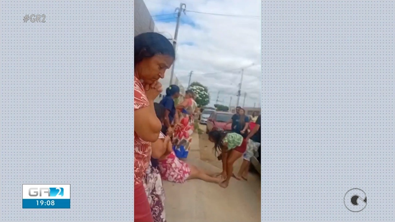 Homem é morto a tiros durante comemoração de aniversário em Petrolina