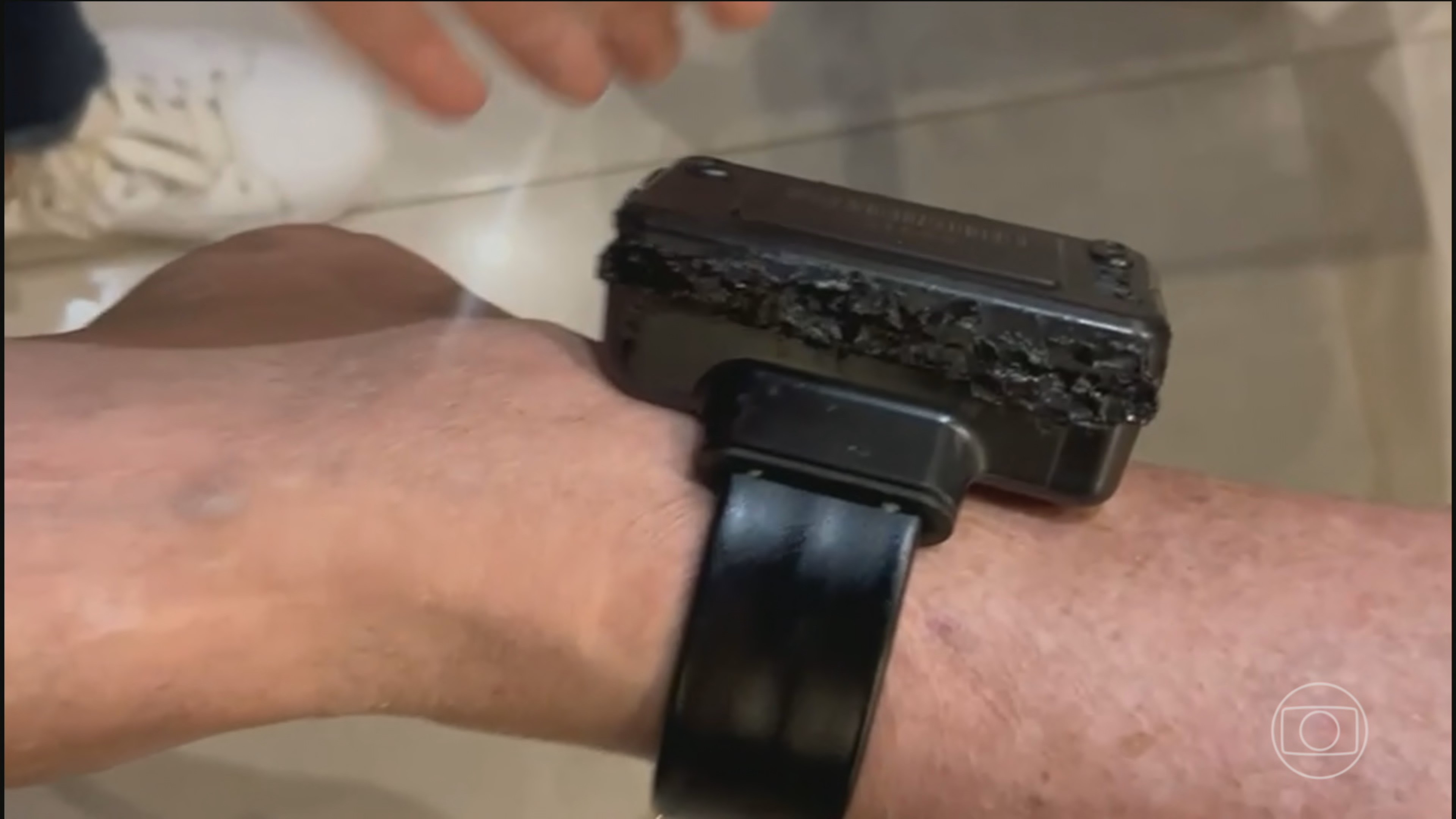 Bolsonaro mantido preso: veja a íntegra do termo de audiência de custódia