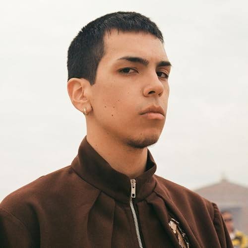 Fenômeno argentino Milo J faz shows em São Paulo em setembro