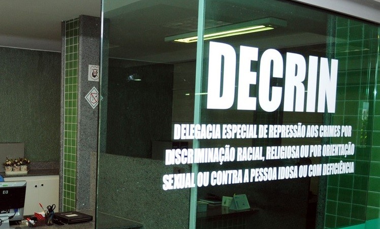 Dono de imobiliária que aplicava golpe em idosos é preso no DF