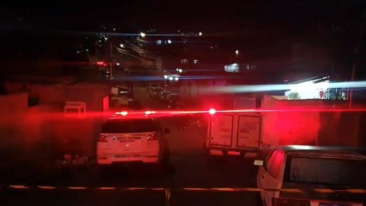 Dois homens são mortos a tiros na Zona Sul de Porto Alegre, diz polícia