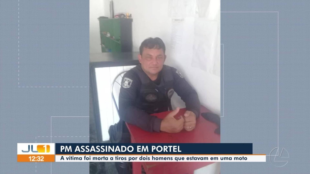Policial militar aposentado é assassinado a tiros em Portel, no Marajó 