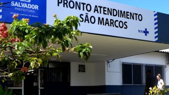 G1 - Fonte Nova terá shopping center de médio porte em estacionamento -  notícias em Bahia