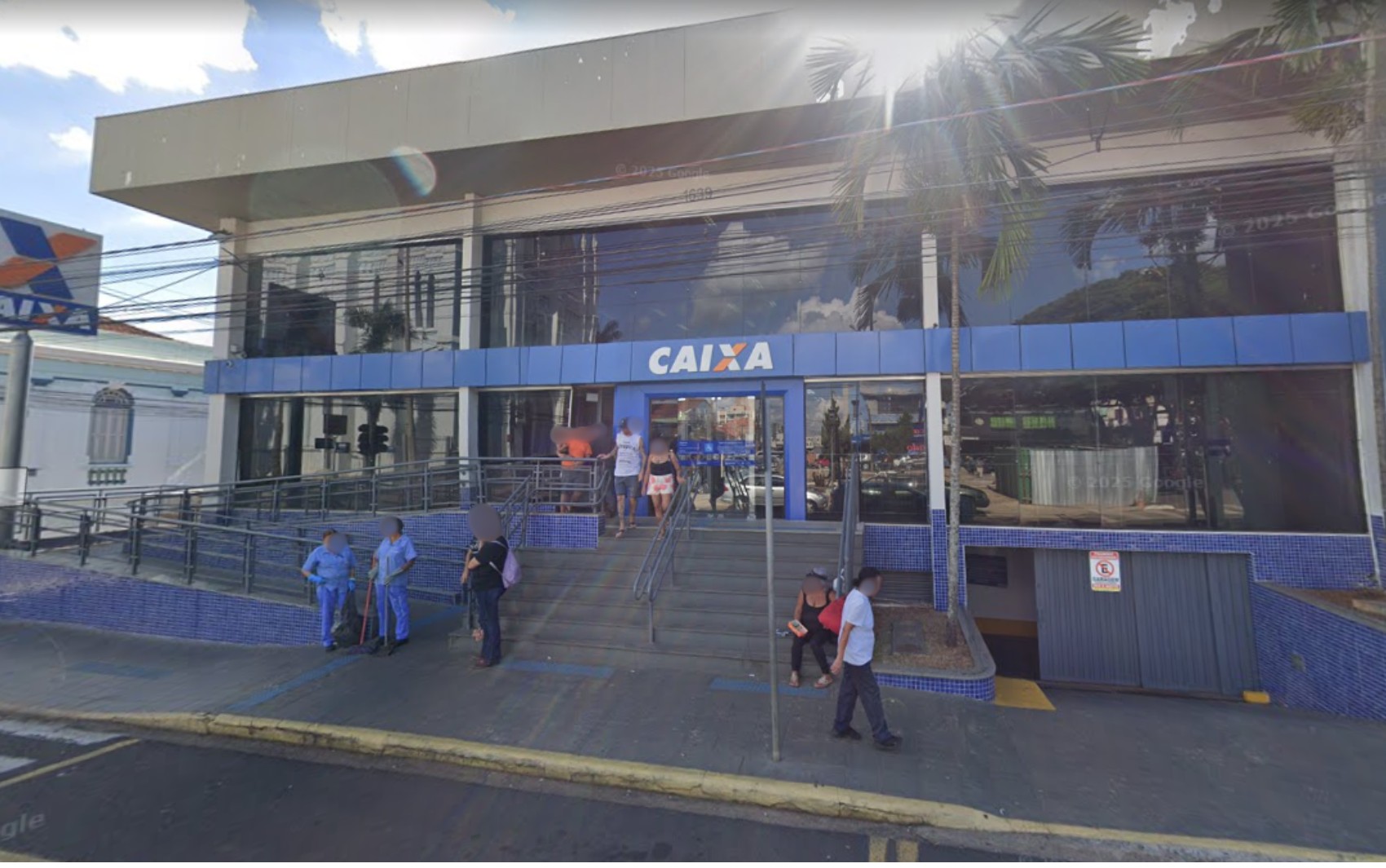 Homem é preso ao se passar por CEO do Magazine Luiza e tentar fazer empréstimo de R$ 3 milhões em banco em Franca, SP