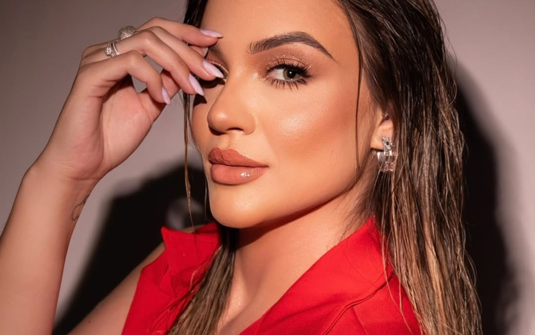 Morte de empresária do ramo de estética causa comoção