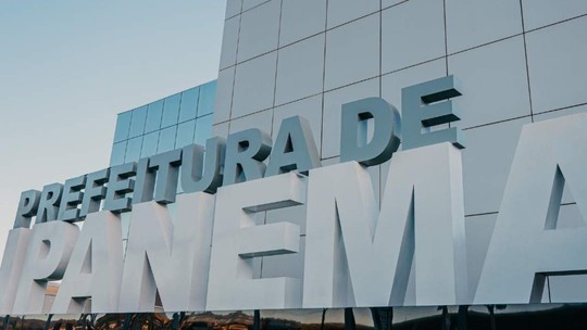 Prefeitura de Ipanema abre concurso com 172 vagas para todos os níveis; salários chegam a R$ 2,7 mil - Inscrições seguem até 2 de outubro e devem ser feitas pela internet; veja os cargos e etapas do processo seletivo