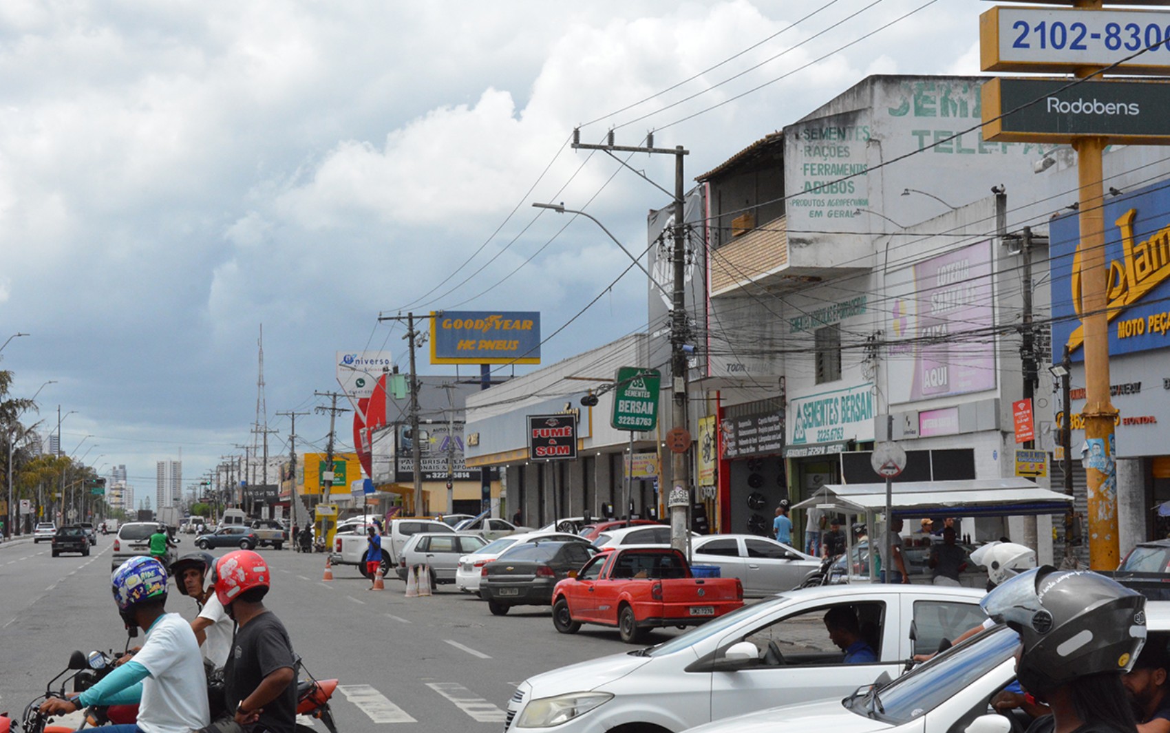 2º turno: eleições alteram funcionamento de shoppings, parques e serviços em Feira de Santana; confira