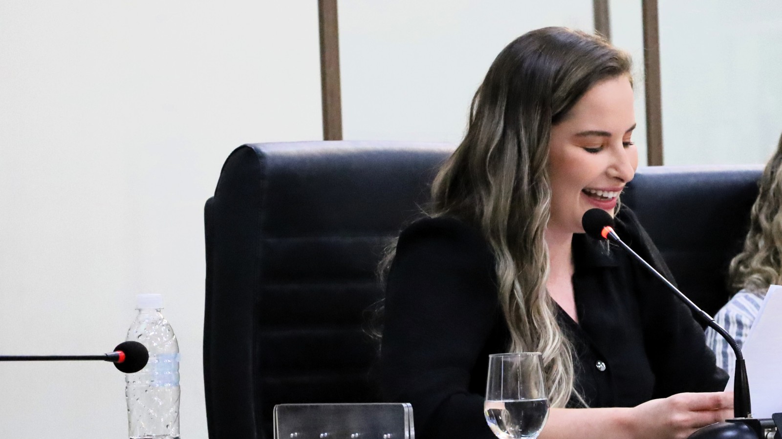 ASCOM da Câmara de Pouso Alegre destaca marca de 16 mil seguidores no Instagram