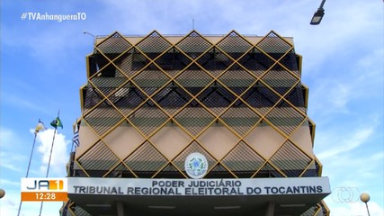 Prazo para inscrição no concurso do TRE-TO termina nesta sexta-feira (9)