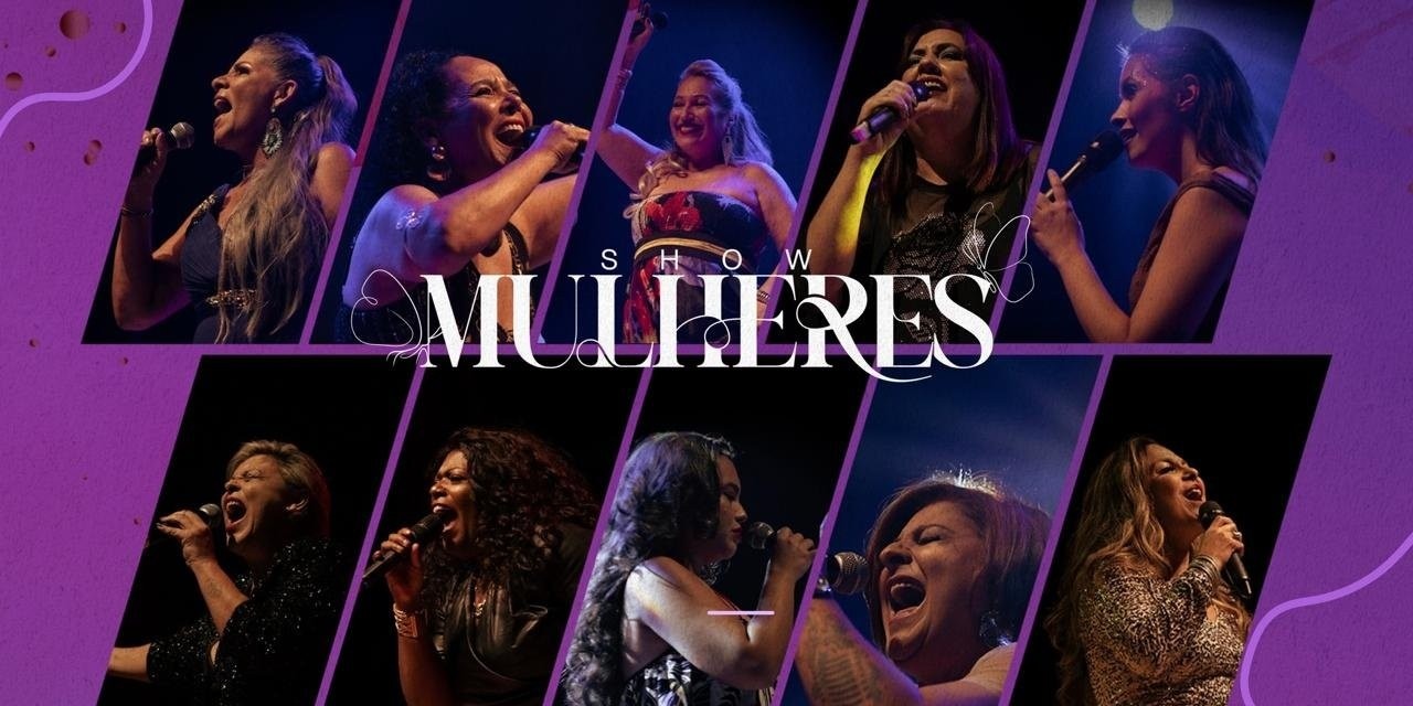 Katinguelê e peça com Bruna Griphao são atrações do fim de semana na região; veja a agenda cultural