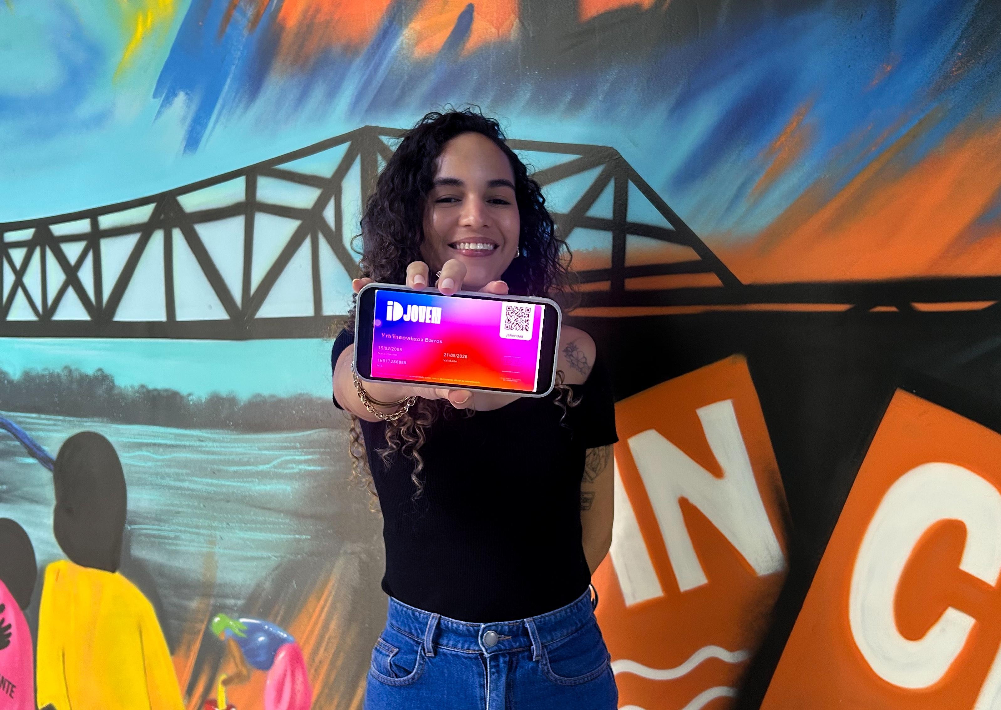 Carteira ID Jovem passa a ser emitida em todas as unidades do Instituto de Cidadania Digital no Piauí