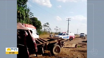 VÍDEOS: BDP de segunda-feira, 6 de outubro de 2025  