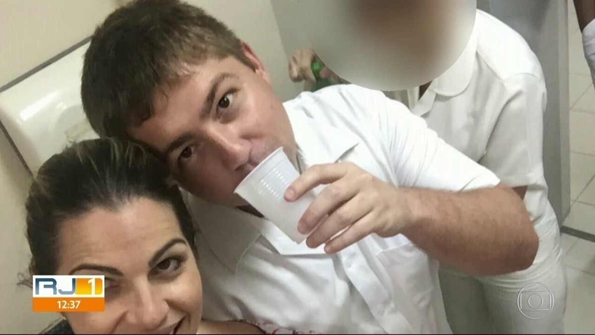 Família De Ex Namorada Grávida Morta Por Dentista No Rio Diz Que Ele