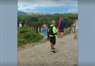 Moradores da Barra reclamam de assaltos em balsas que circulam pelo Canal de Marapendi