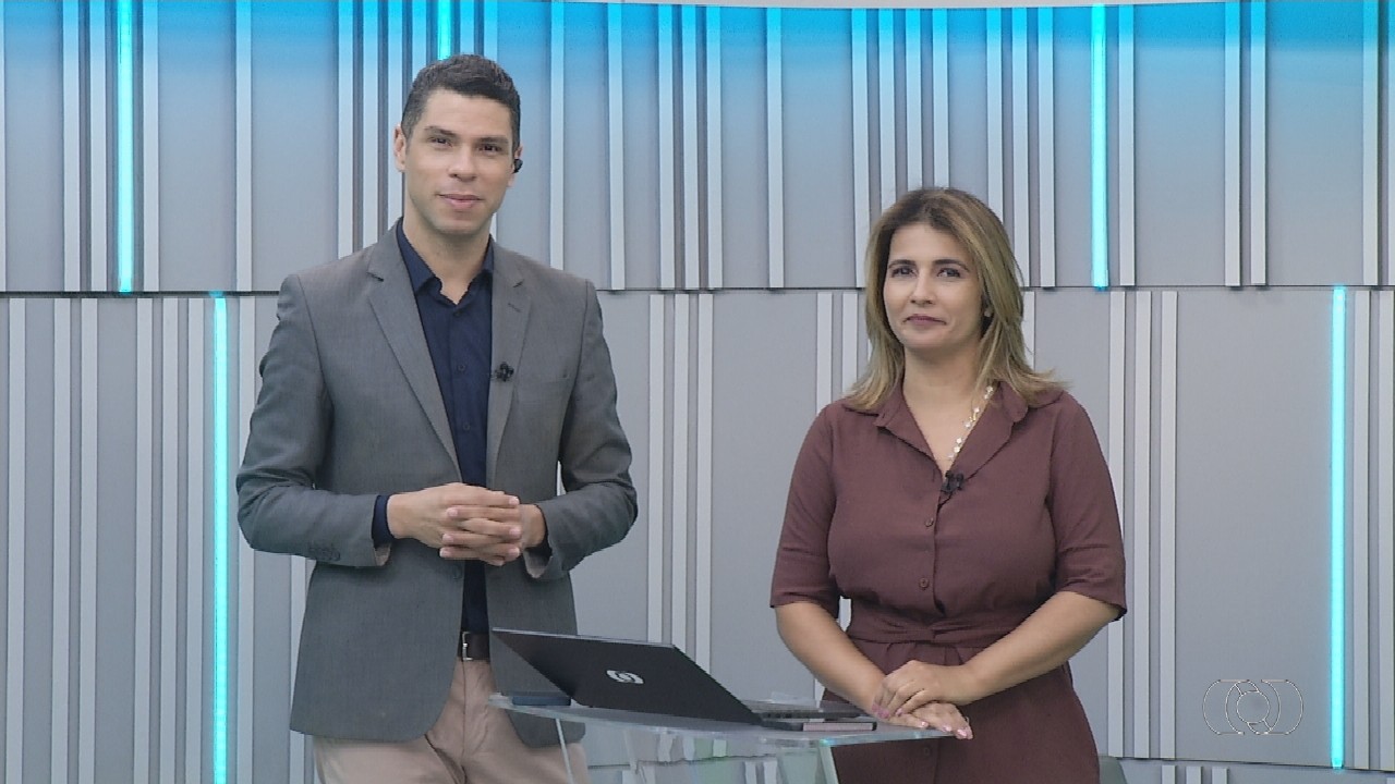 VÍDEOS: Jornal Anhanguera 1ª Edição desta terça-feira, 12 de agosto de 2025