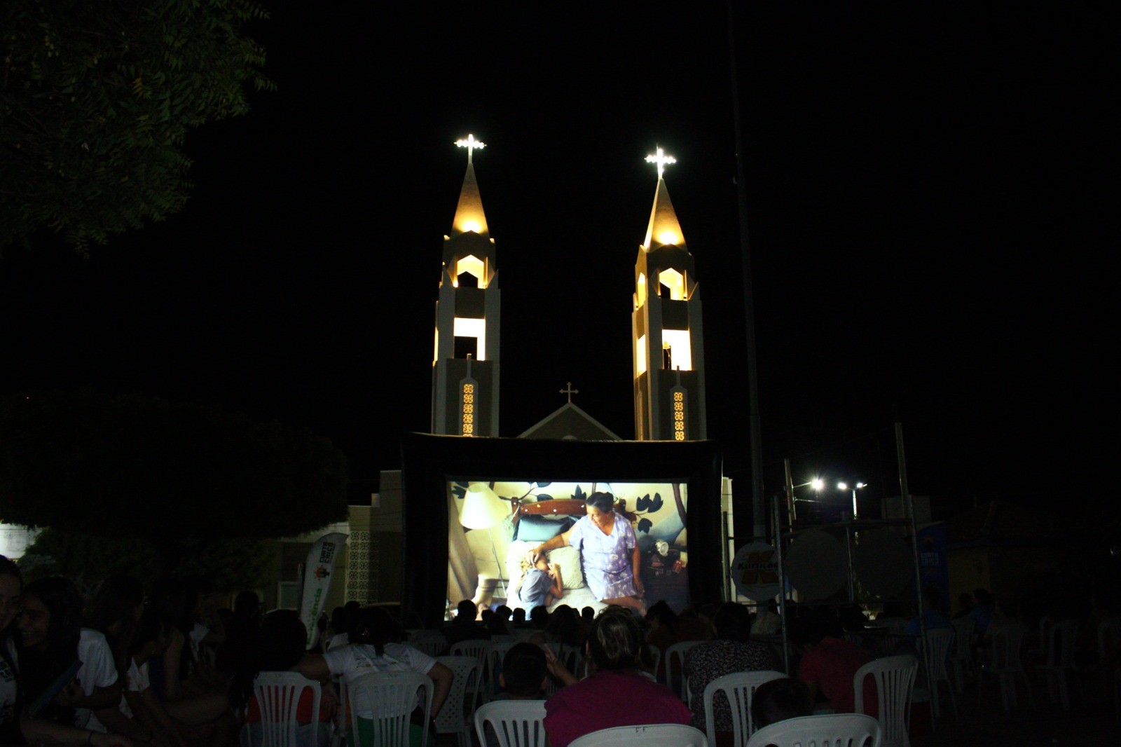 Festival Curta Caicó leva mostras de cinema a seis municípios da região Seridó; confira a programação
