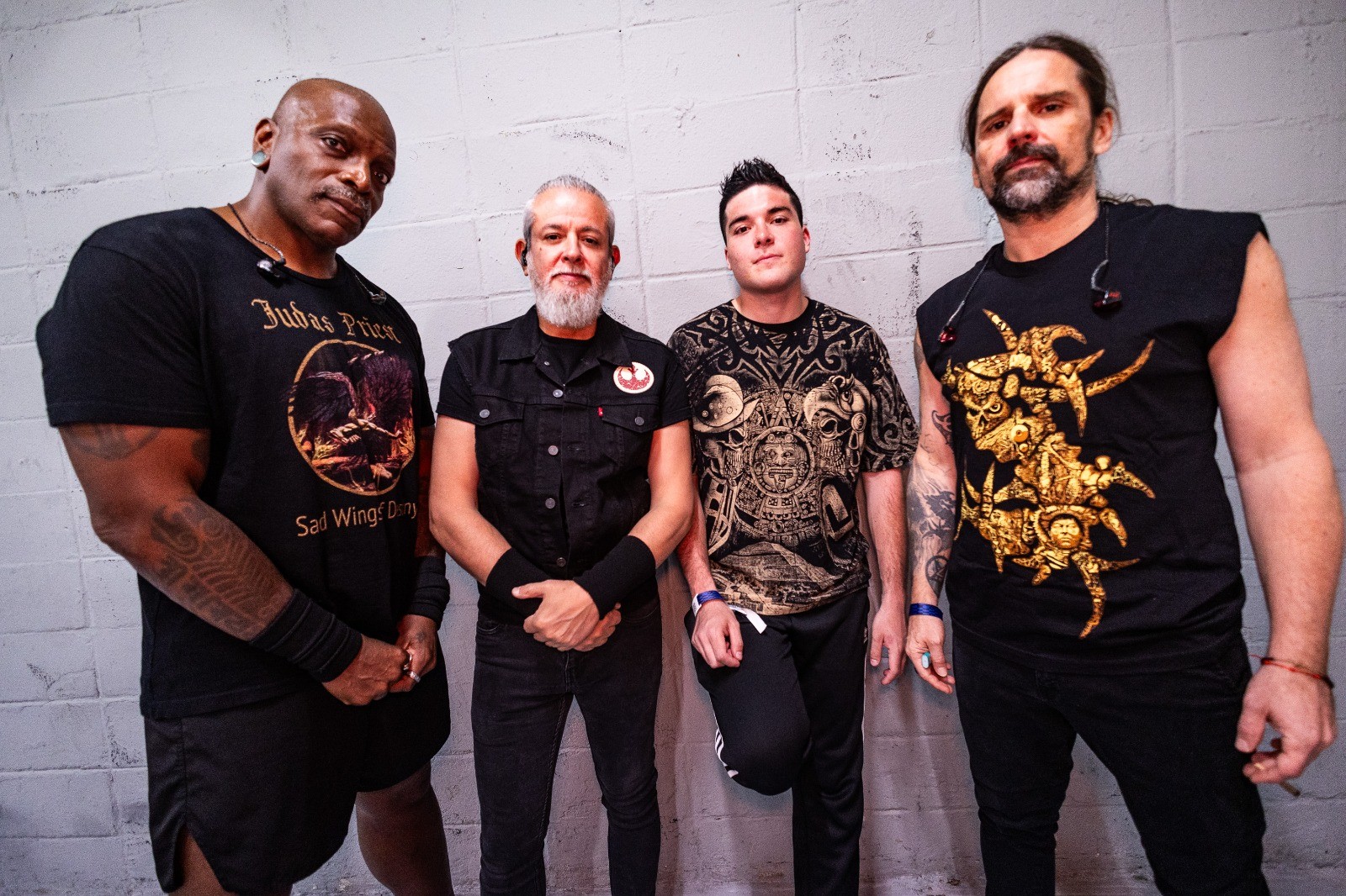 Em turnê de despedida, Sepultura faz show em São José na sexta-feira