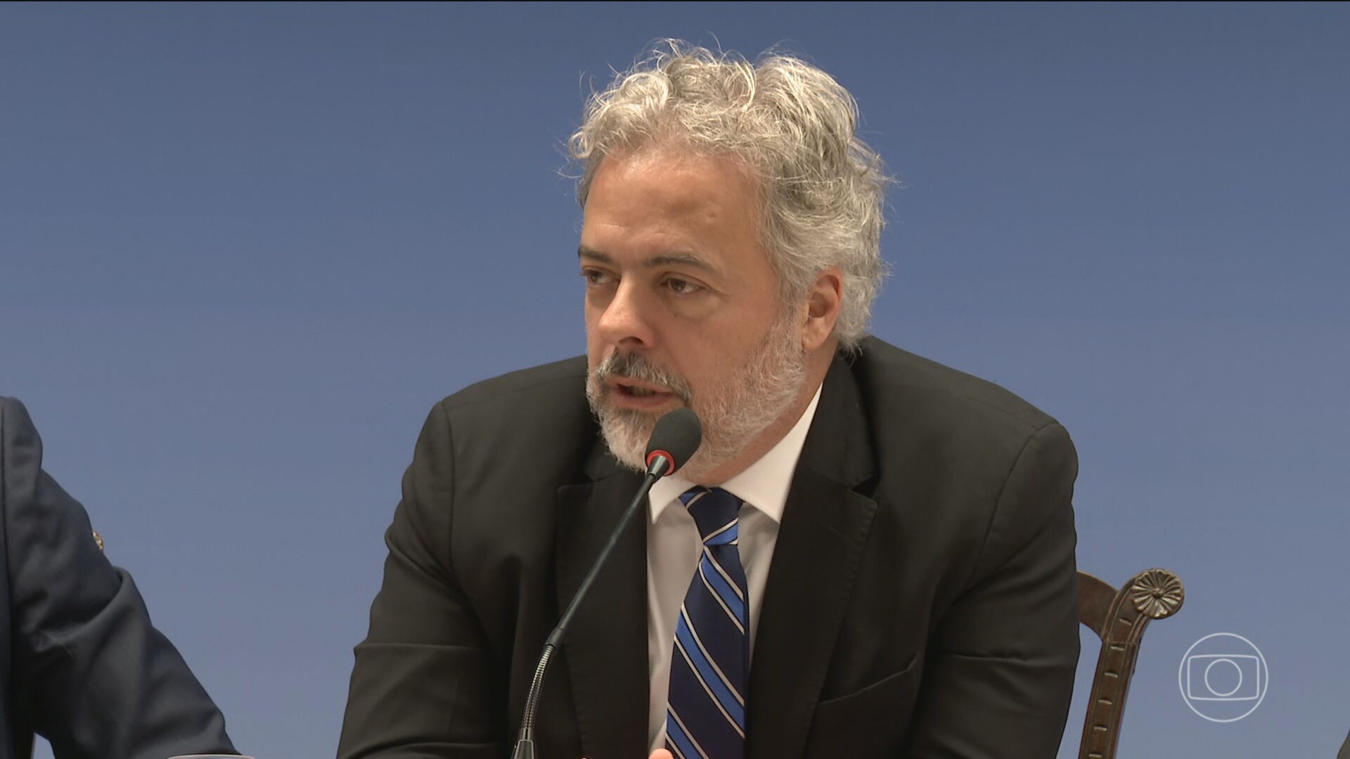 Itamaraty manifesta preocupação com liberação de vistos para delegação que vai representar o Brasil na Assembleia Geral da ONU, em Nova York