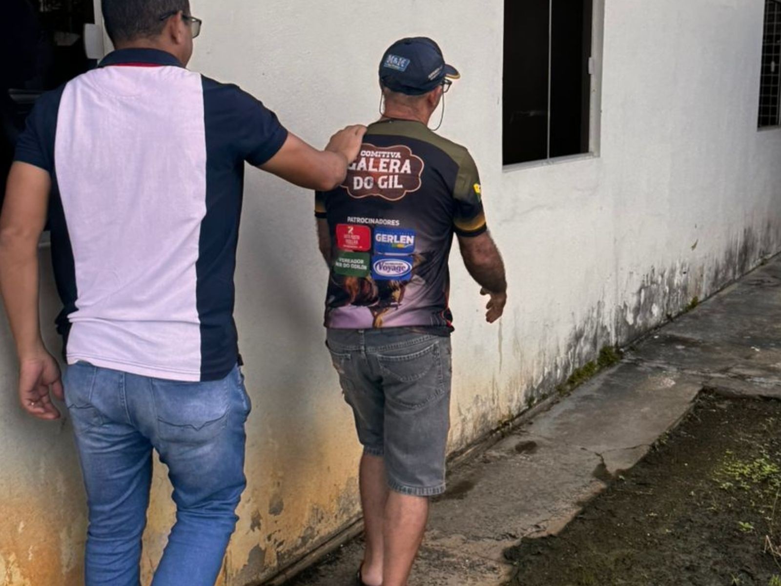 Condenado por estuprar sobrinha é preso 15 anos após crime no Acre