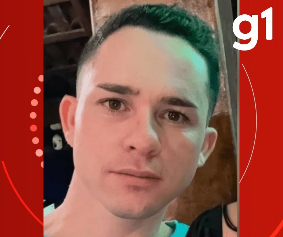 O médico Bruno Felisberto do Nascimento Tomiello, de 29 anos, está preso suspeito de envolvimento na morte da namorada, em Guarantã do Norte. — Foto: Reprodução