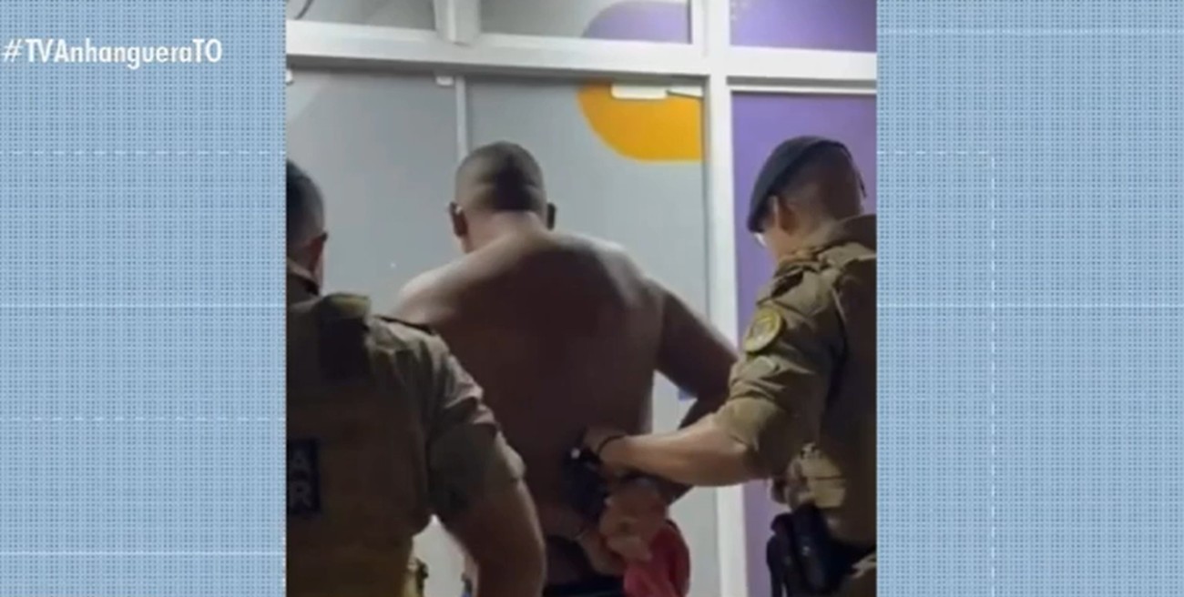 Adolescente escapa de tentativa de estupro após ser agarrada por homem em distrito turístico, diz PM