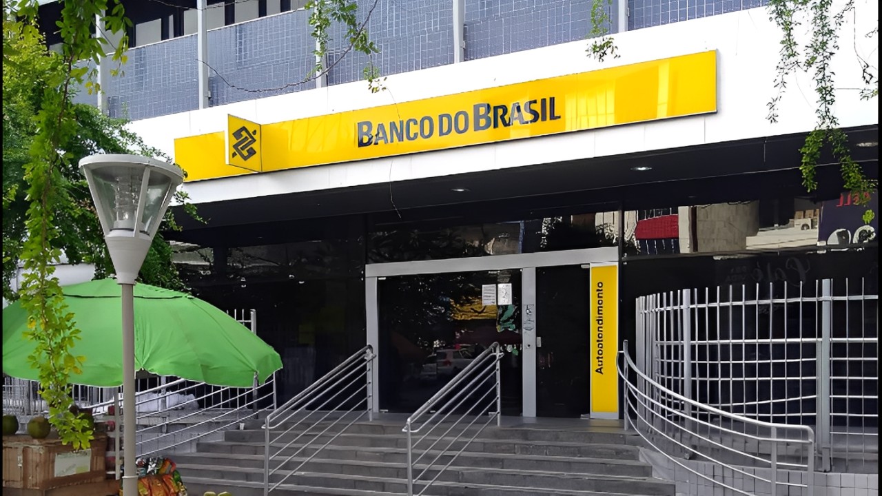 Banco do Brasil é condenado a pagar R$ 300 mil por fraude em estágio de agências de Caruaru