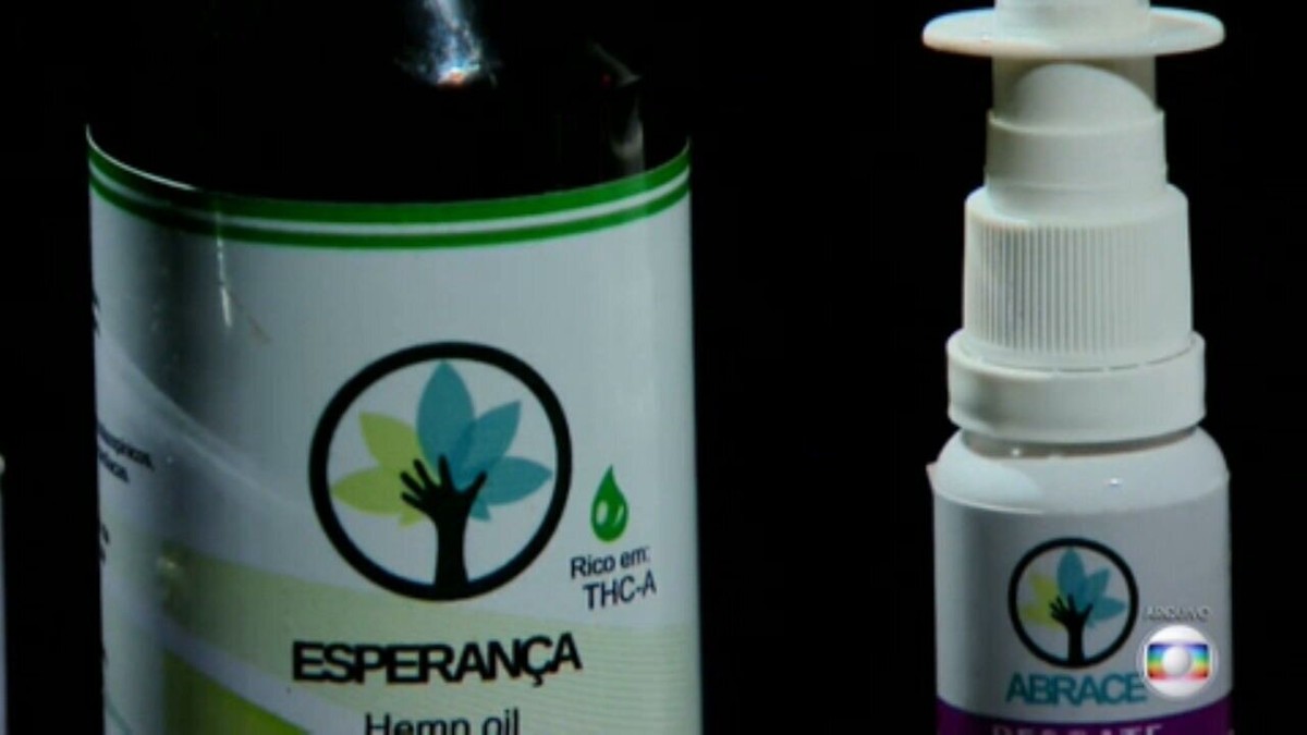 Anvisa simplifica regras para importação de medicamentos à base de cannabis  - Jornal O Globo