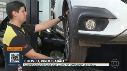 VÍDEOS: DF1 de sexta-feira, 9 de outubro de 2026 - imagem 4