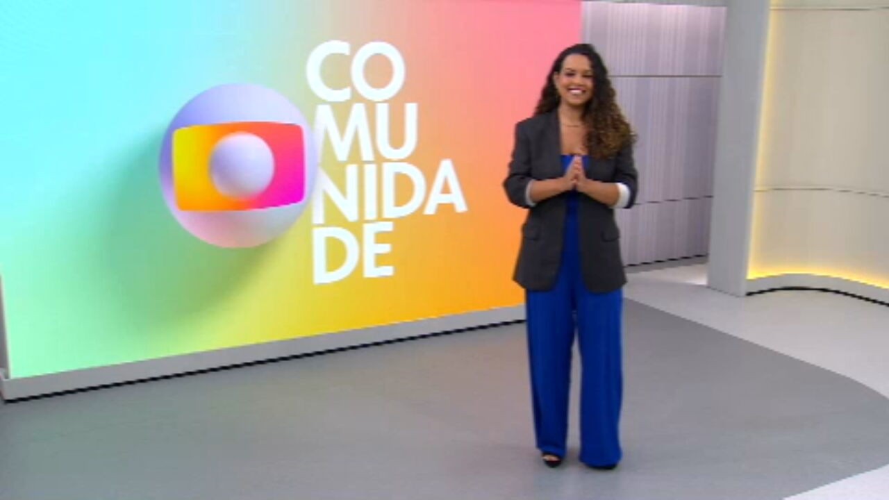 VÍDEOS: Globo Comunidade DF de 2 de junho de 2024