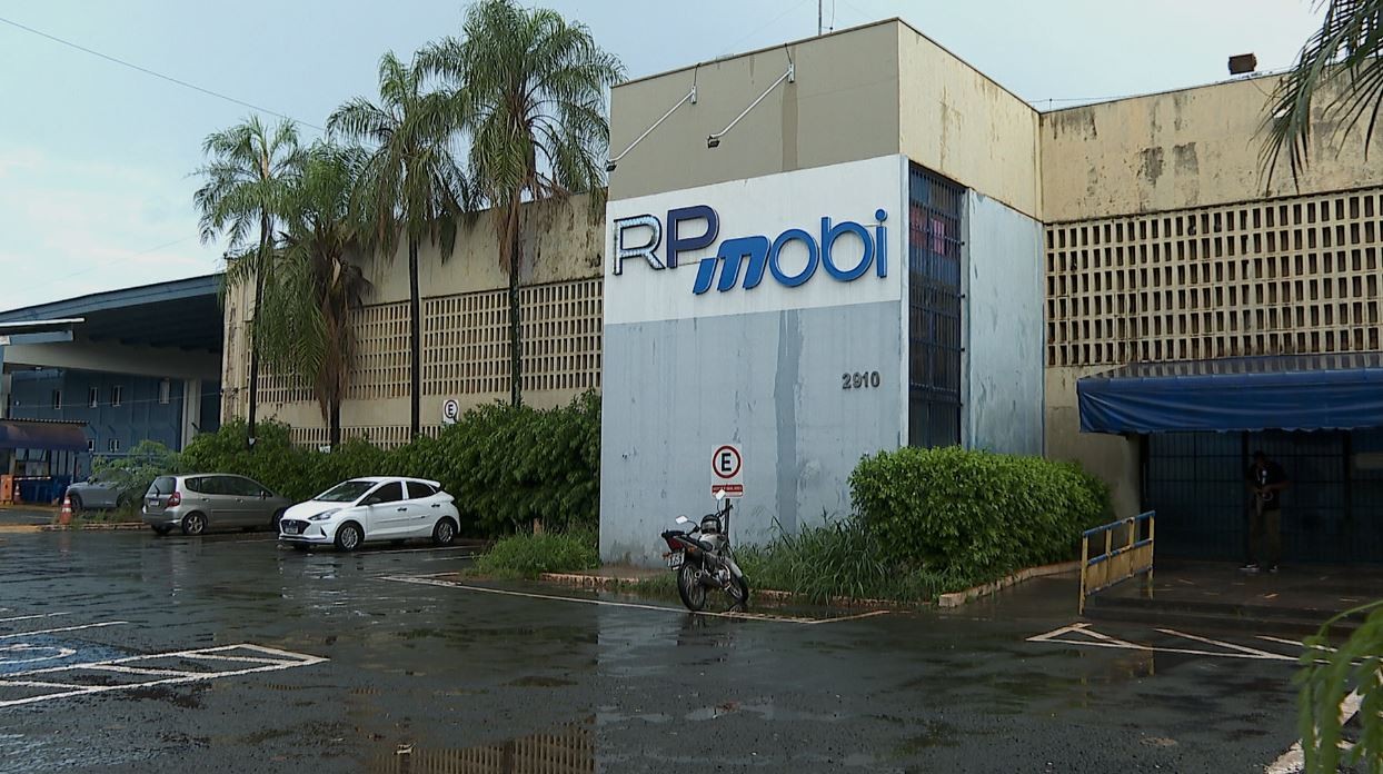 RP Mobi alerta para golpe com site falso de leilões em Ribeirão Preto, SP