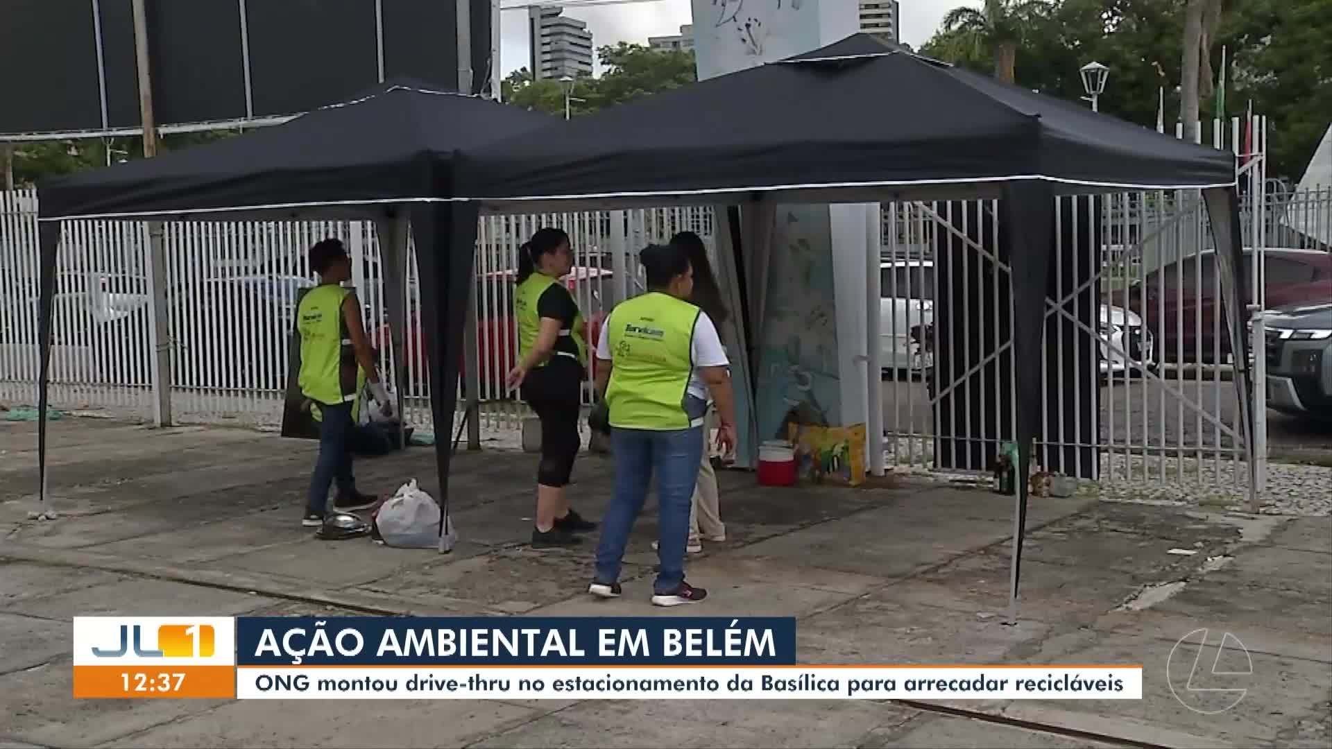 VÍDEOS: JL1 de sábado, 21 de fevereiro de 2026