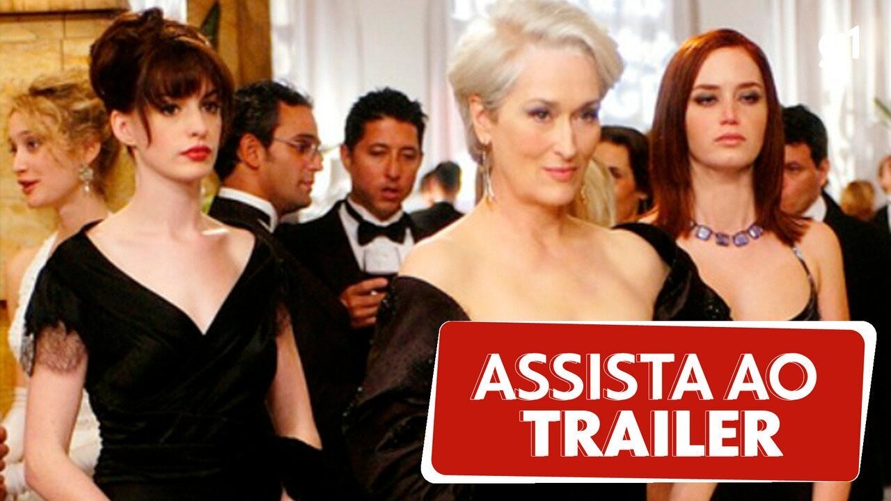 Meryl Streep grava cenas de novo 'O Diabo Veste Prada' na semana de moda de Milão