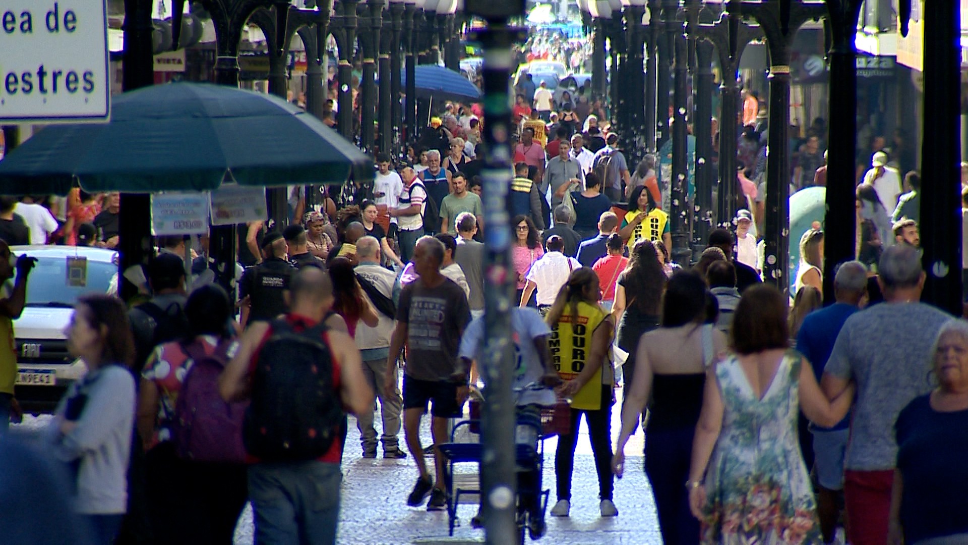 O que abre e o que fecha nos dias de carnaval em Juiz de Fora