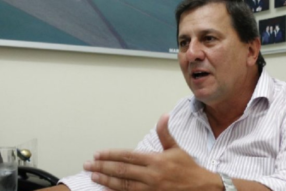 Deputados aprovam indicação de Sérgio de Paula para vaga no TCE-MS