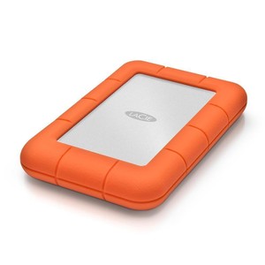 Lacie Rugged Mini 2 TB