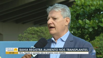 Vídeos do g1 e TV Bahia - segunda-feira, 16 de setembro de 2024